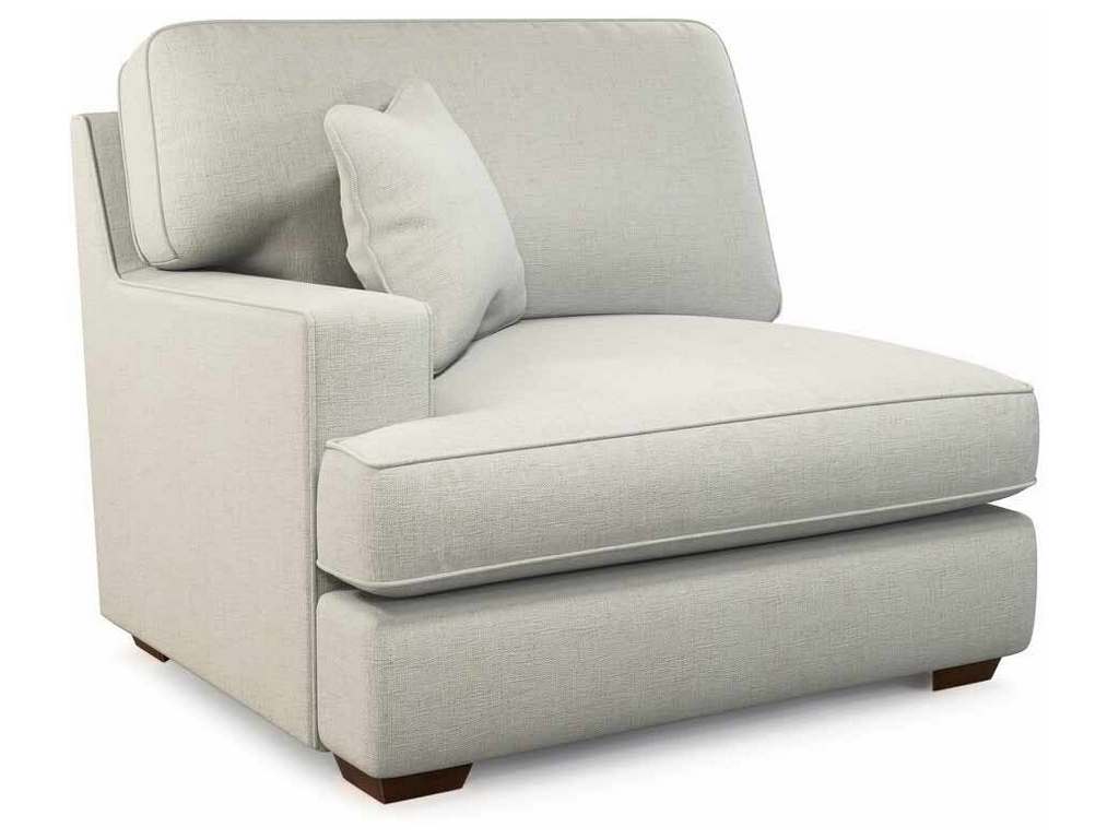 Lazboy 60B663 Paxton Right Arm Sitting Chair Lazboy 60B663 Paxton Right Arm Sitting Chair