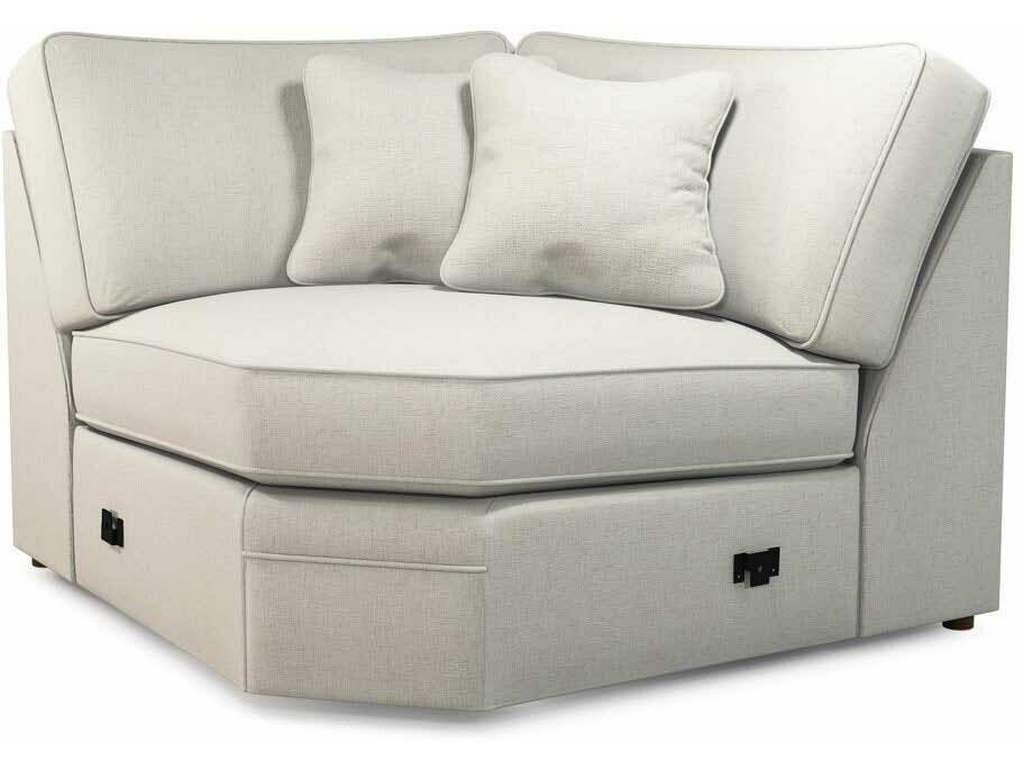 Lazboy 60C494  Collins Rounded Corner