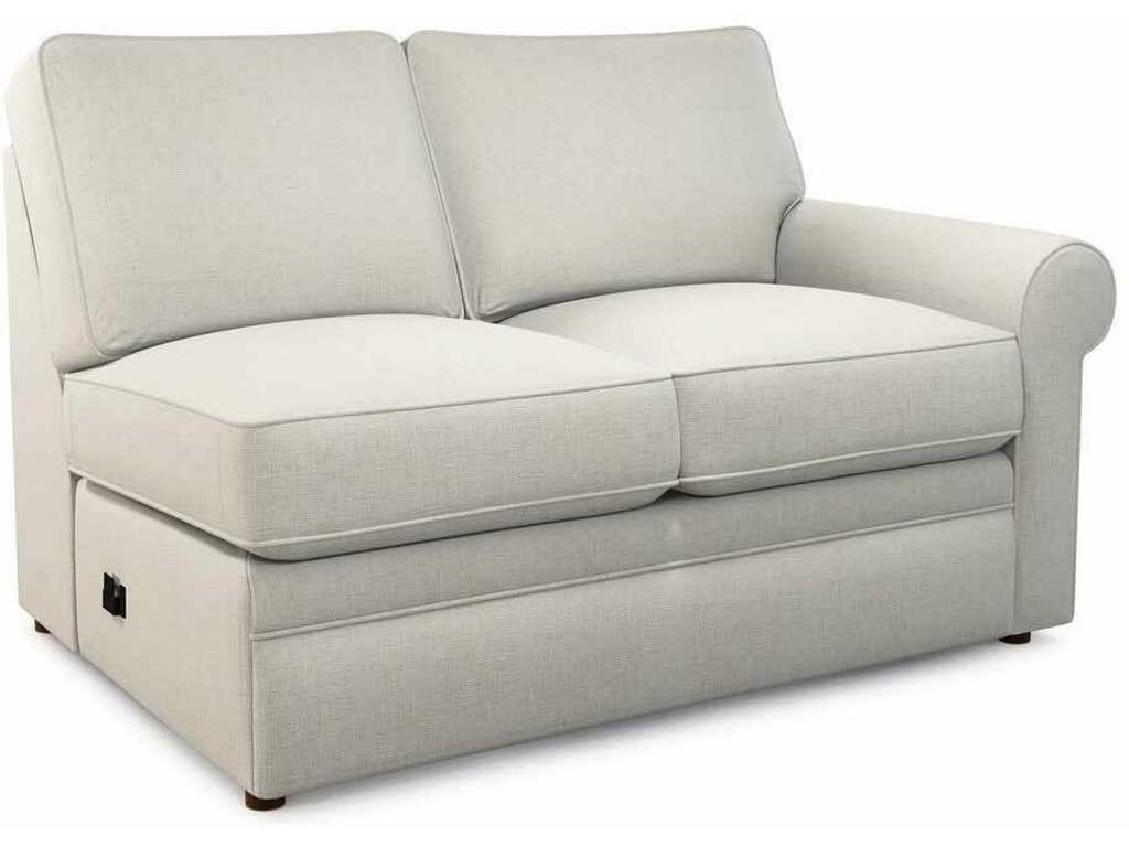 Lazboy 60D494  Collins Left Arm Sitting Loveseat