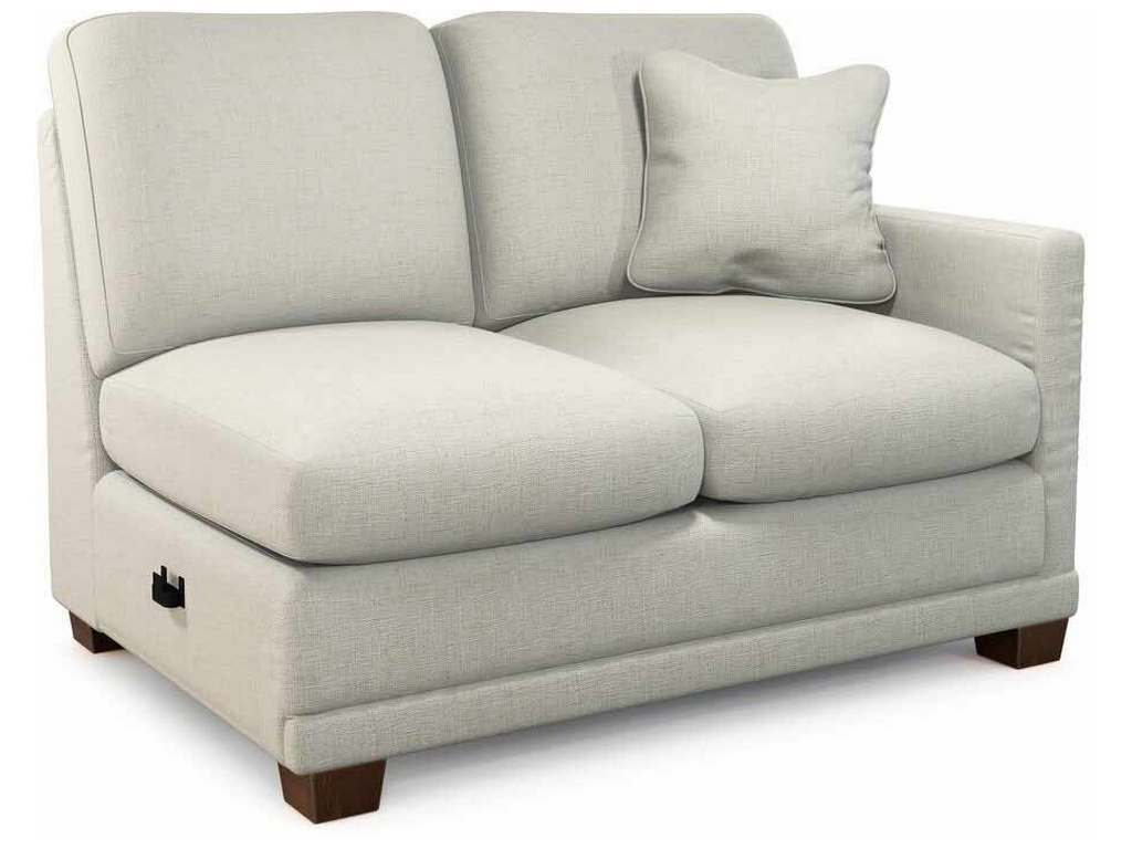 Lazboy 60D593  Kennedy Left Arm Sitting Loveseat