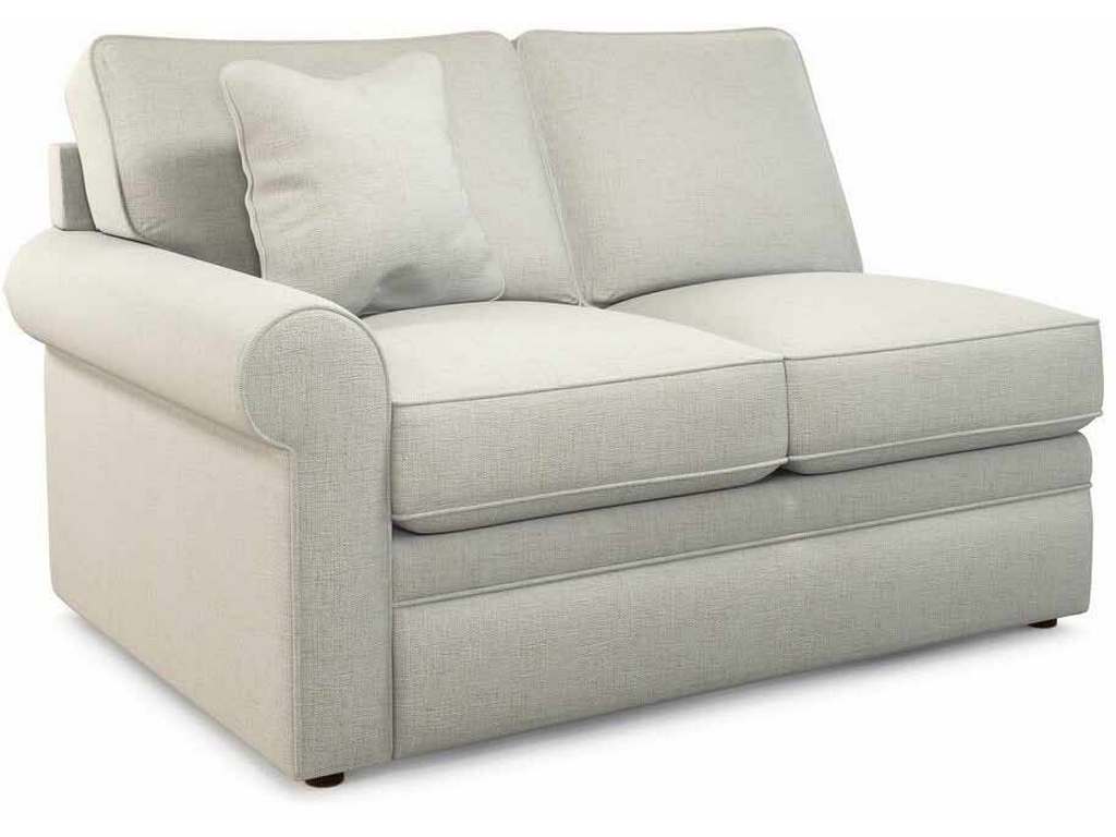 Lazboy 60E494  Collins Right Arm Sitting Loveseat