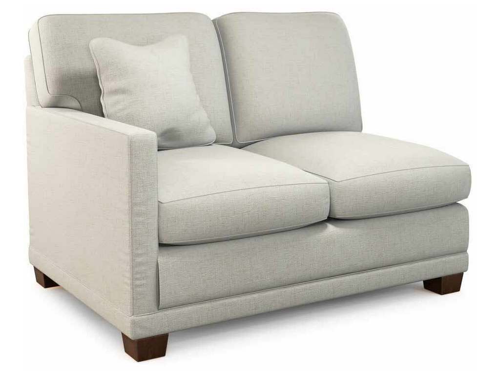 Lazboy 60E593 Kennedy Right Arm Sitting Loveseat Lazboy 60E593 Kennedy Right Arm Sitting Loveseat
