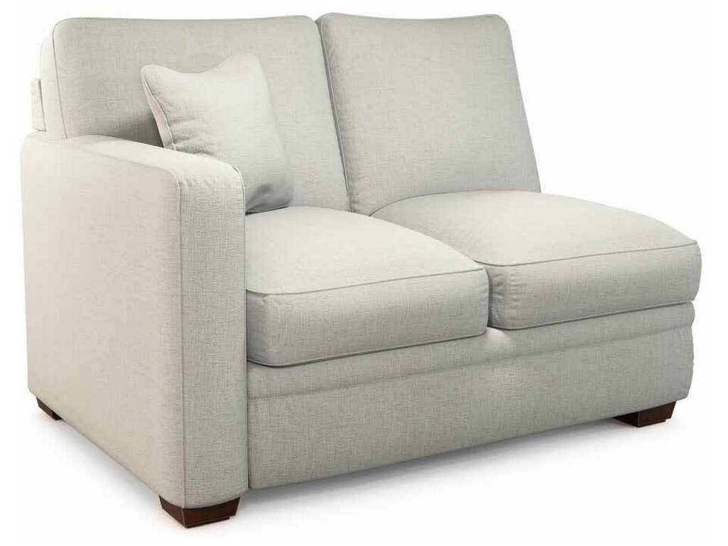 Lazboy 60E694  Meyer Right Arm Sitting Loveseat