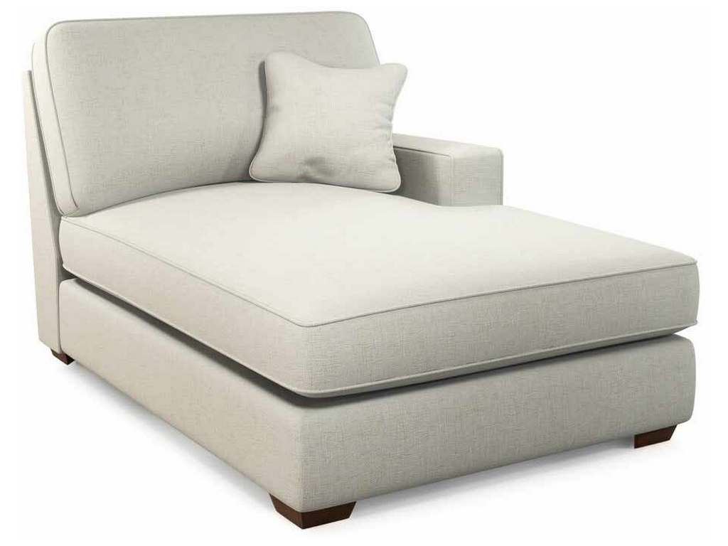 Lazboy 60L663  Paxton Left Arm Sitting Chaise