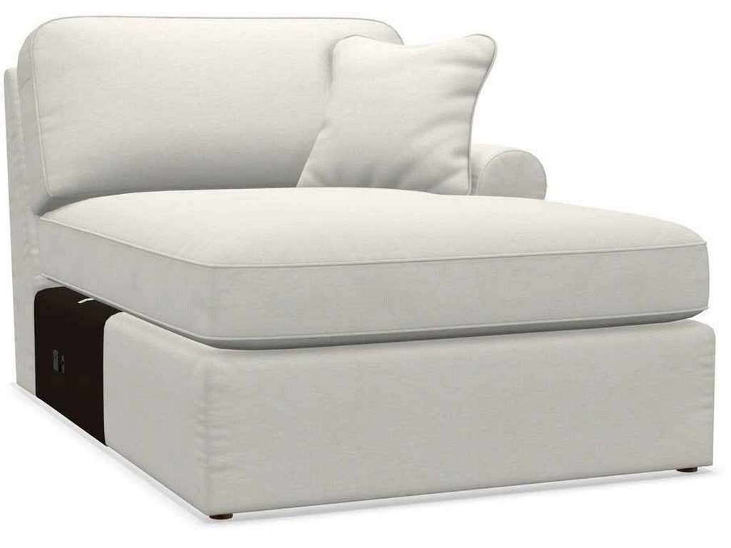 Lazboy 60L665  Alani Left Arm Sitting Chaise
