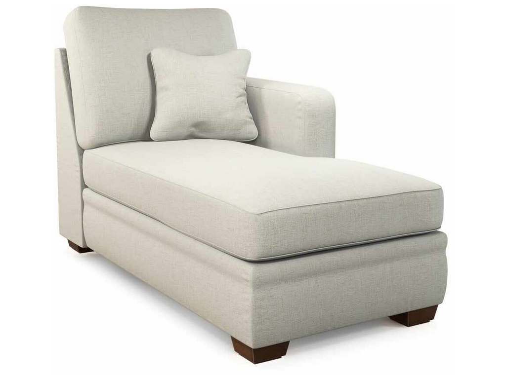 Lazboy 60L694  Meyer Left Arm Sitting Chaise