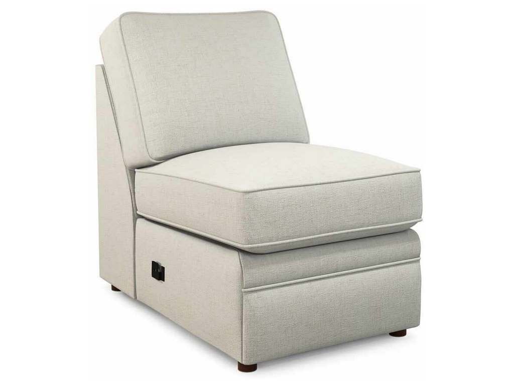 Lazboy 60M494  Collins Sectional Armless Chair