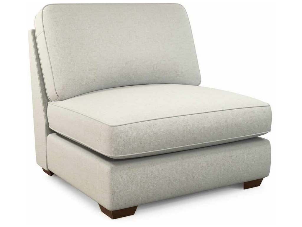 Lazboy 60M663 Paxton Sectional Armless Chair Lazboy 60M663 Paxton Sectional Armless Chair