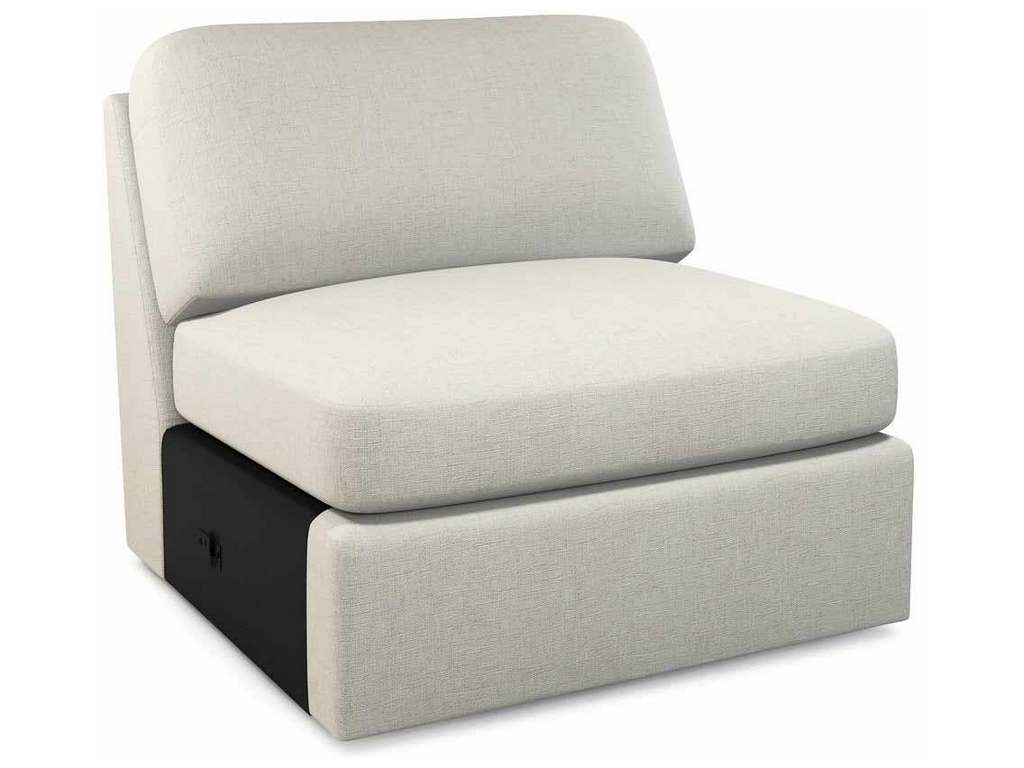 Lazboy 60M665  Alani Sectional Armless Chair