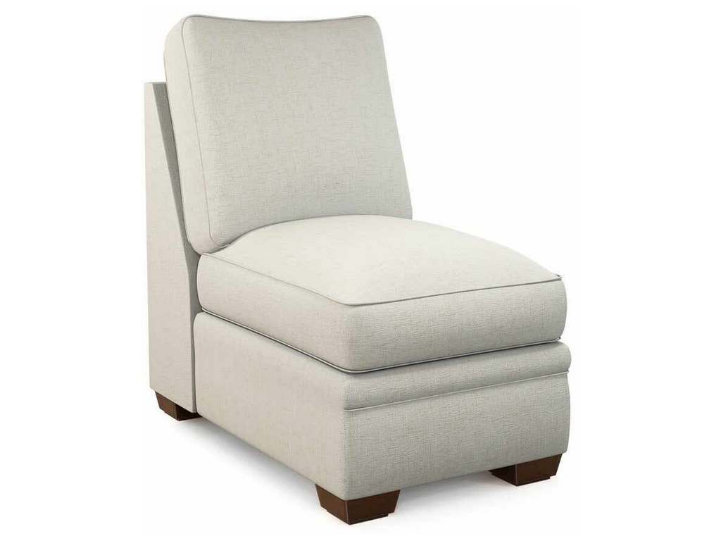 Lazboy 60M694 Meyer Sectional Armless Chair Lazboy 60M694 Meyer Sectional Armless Chair