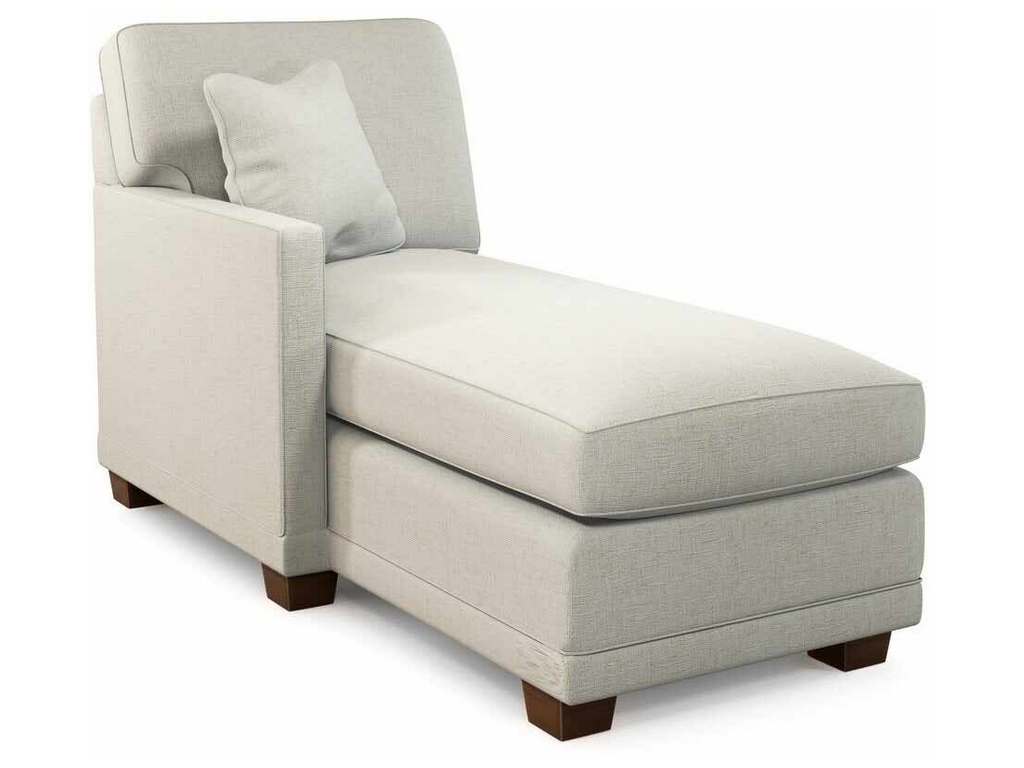 Lazboy 60R593  Kennedy Right Arm Sitting Chaise