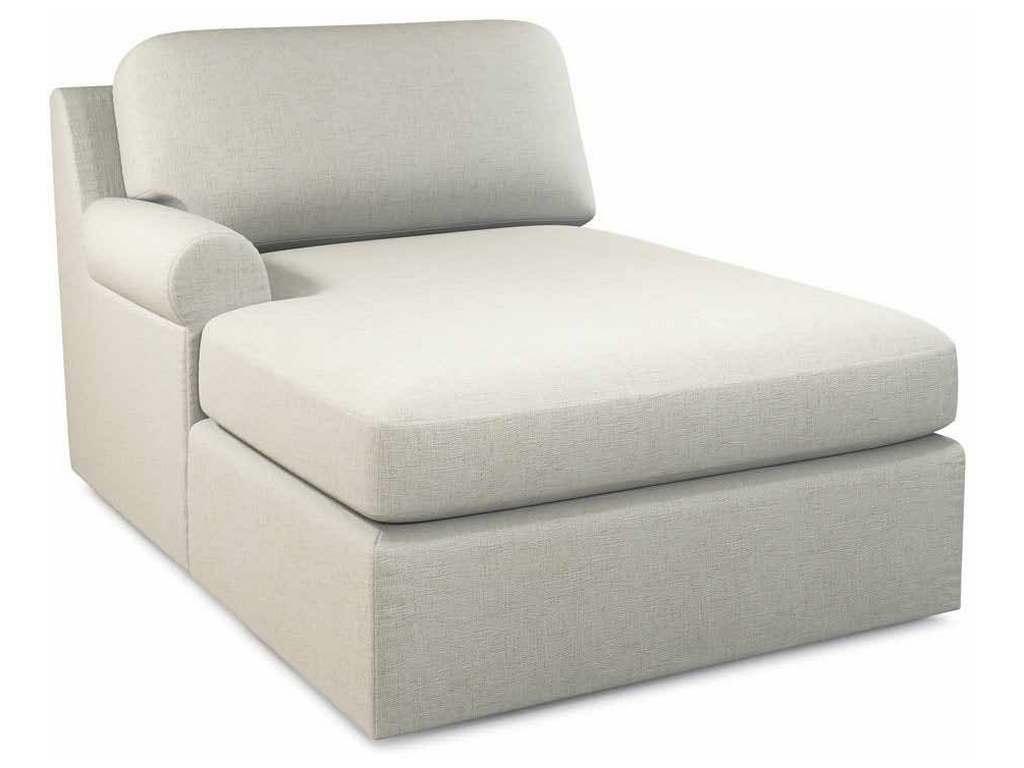 Lazboy 60R665  Alani Right Arm Sitting Chaise