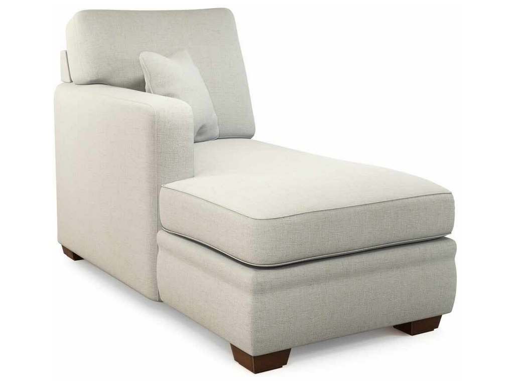 Lazboy 60R694  Meyer Right Arm Sitting Chaise
