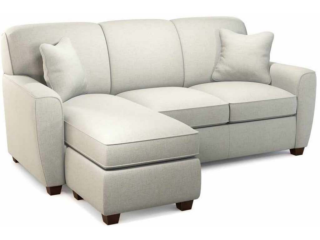 Lazboy 61S620 Piper Sofa with Chaise Lazboy 61S620 Piper Sofa with Chaise