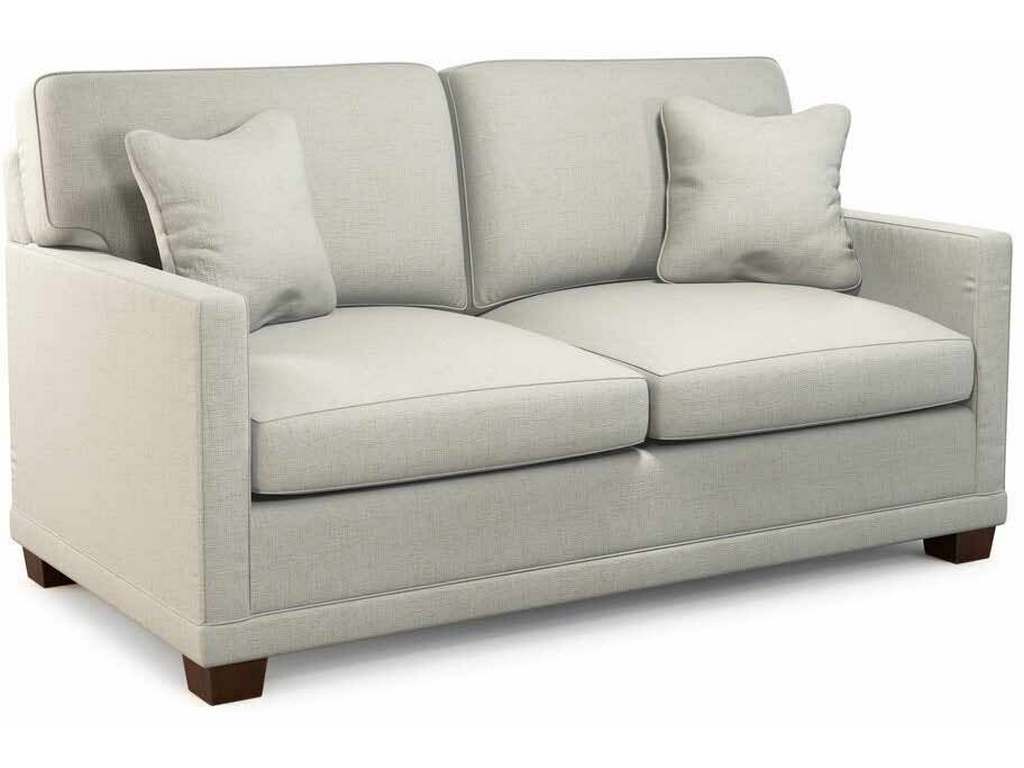 Lazboy 620593  Kennedy Apartment Size Sofa