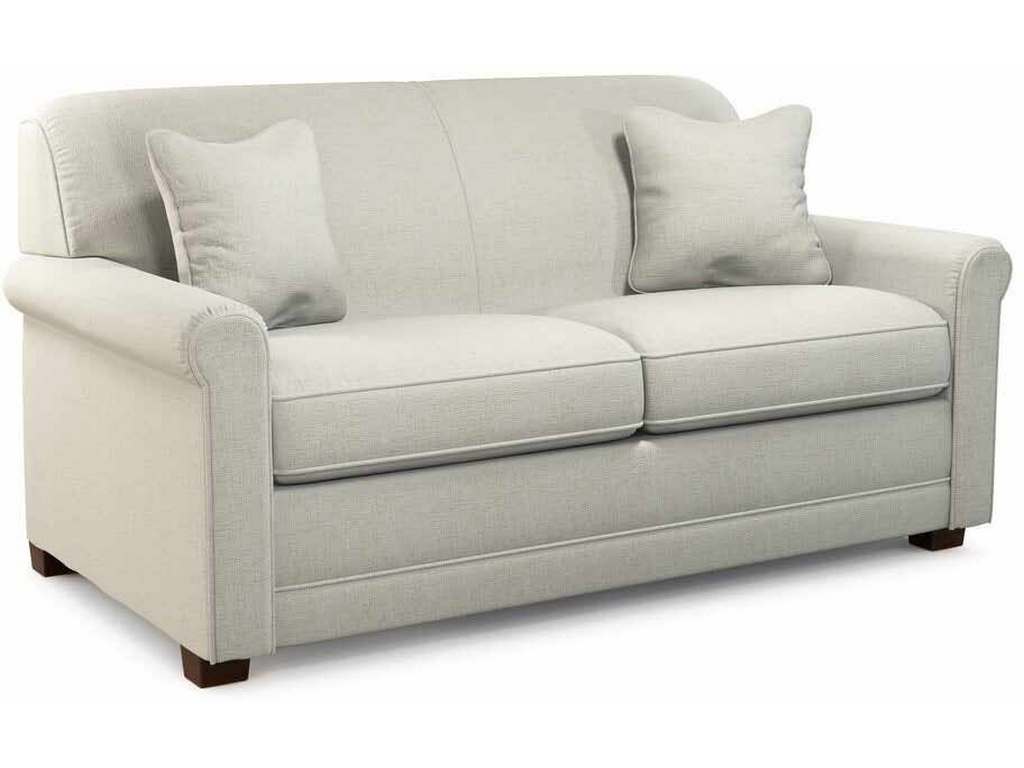 Lazboy 620600  Amanda Apartment Size Sofa