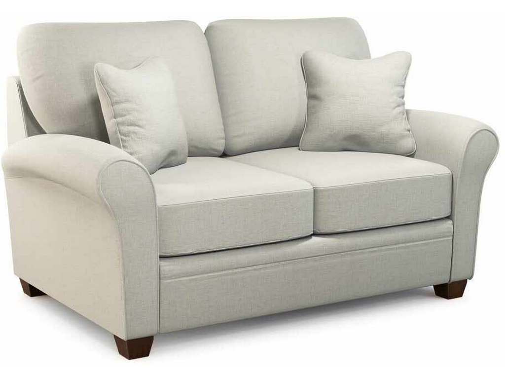 Lazboy 630491  Natalie Loveseat