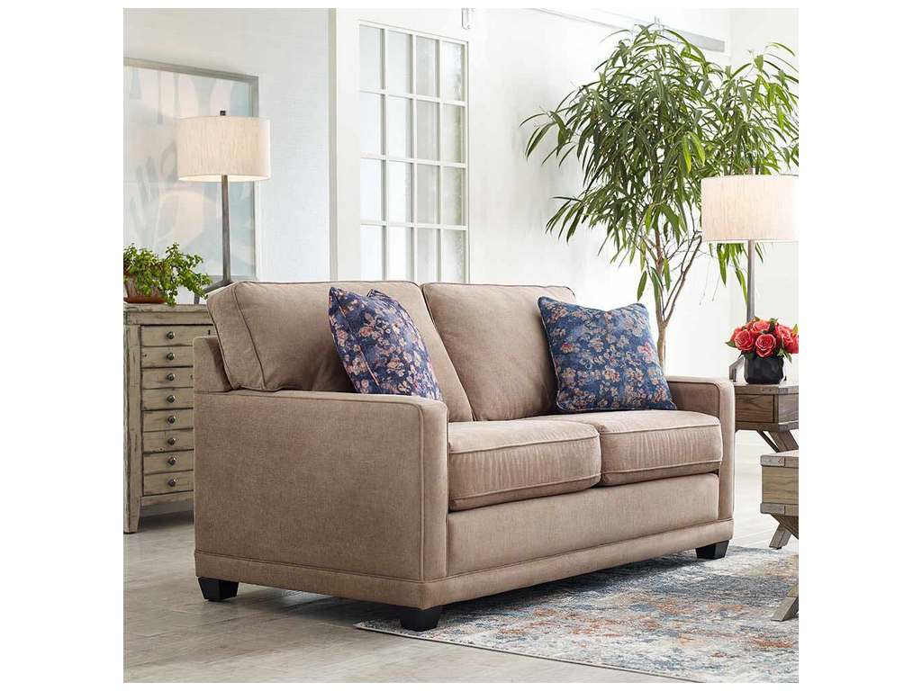 Lazboy 630593  Kennedy Loveseat