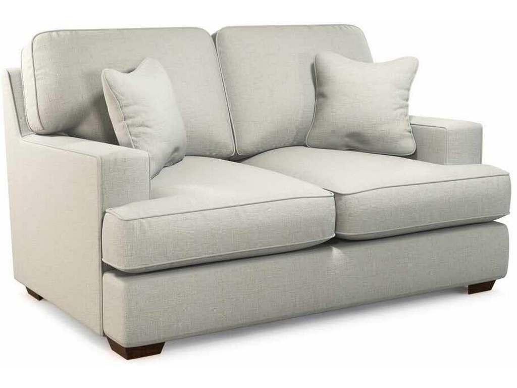 Lazboy 630663  Paxton Loveseat