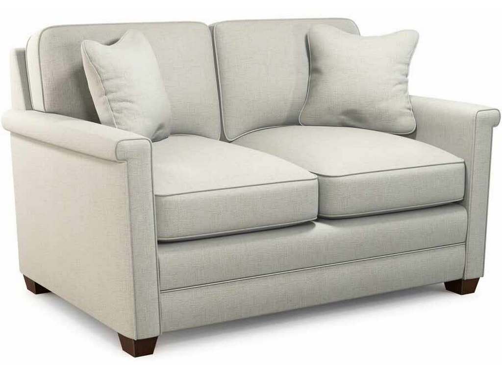 Lazboy 630681  Bexley Loveseat