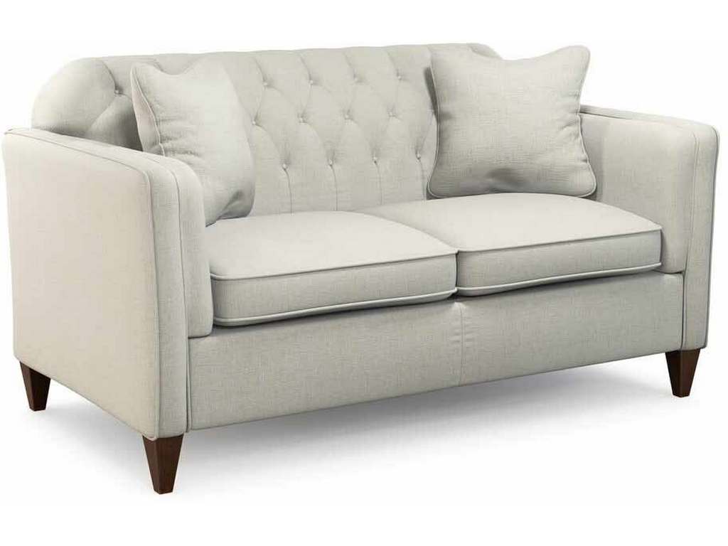 Lazboy 630682  Alexandria Loveseat