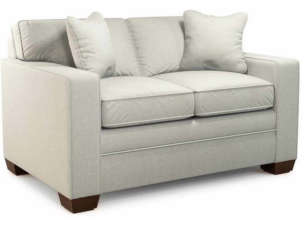 Lazboy 630694  Meyer Loveseat