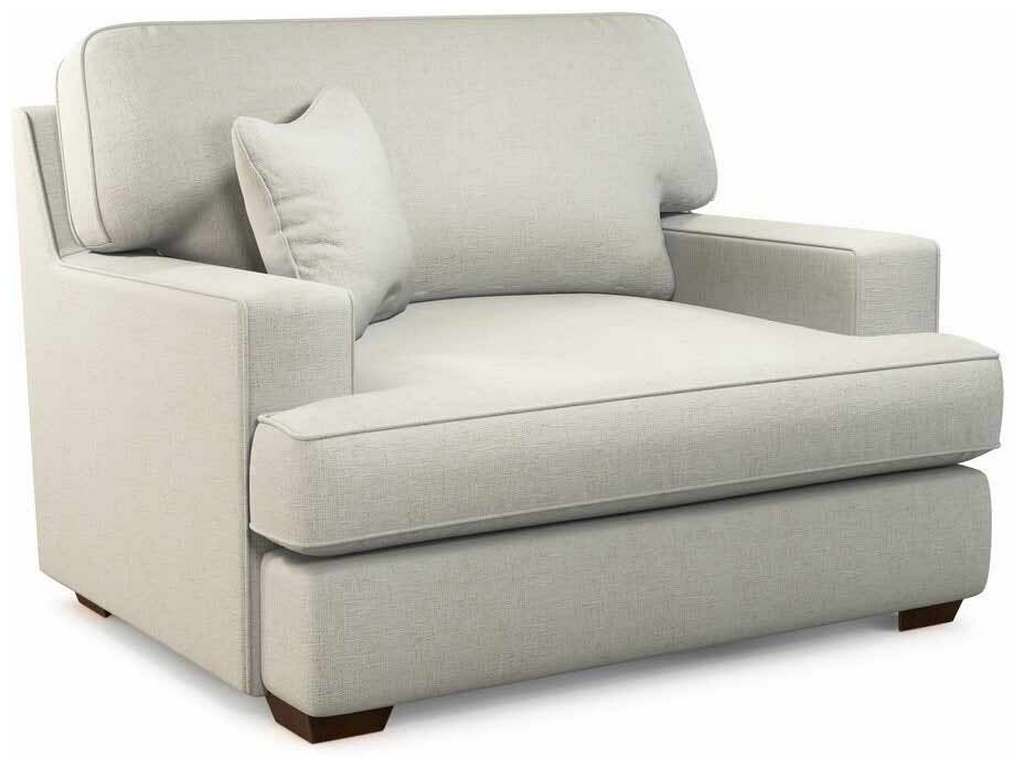 Lazboy 655663  Paxton Chair and A Half