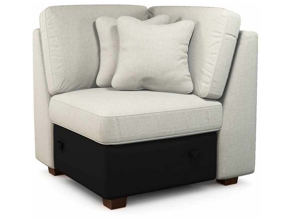 Lazboy 6CC593 Kennedy 90 Degree Corner Lazboy 6CC593 Kennedy 90 Degree Corner