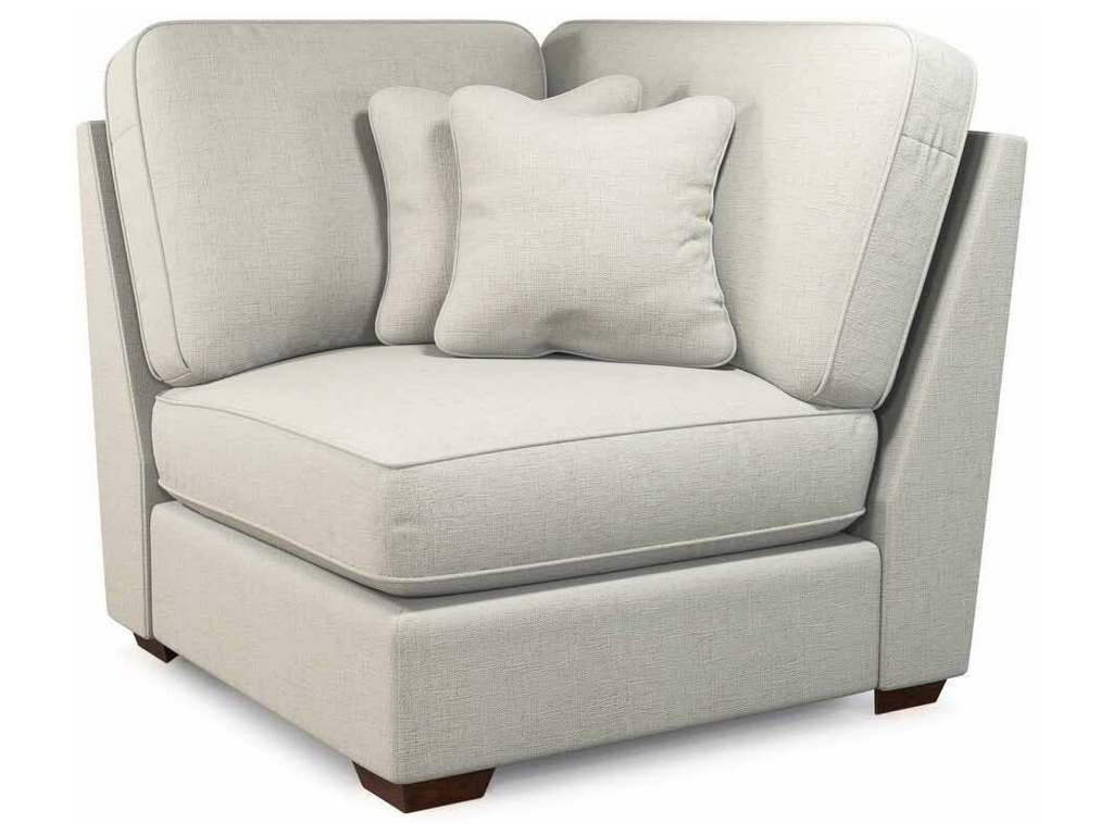 Lazboy 6CC663  Paxton 90 Degree Corner