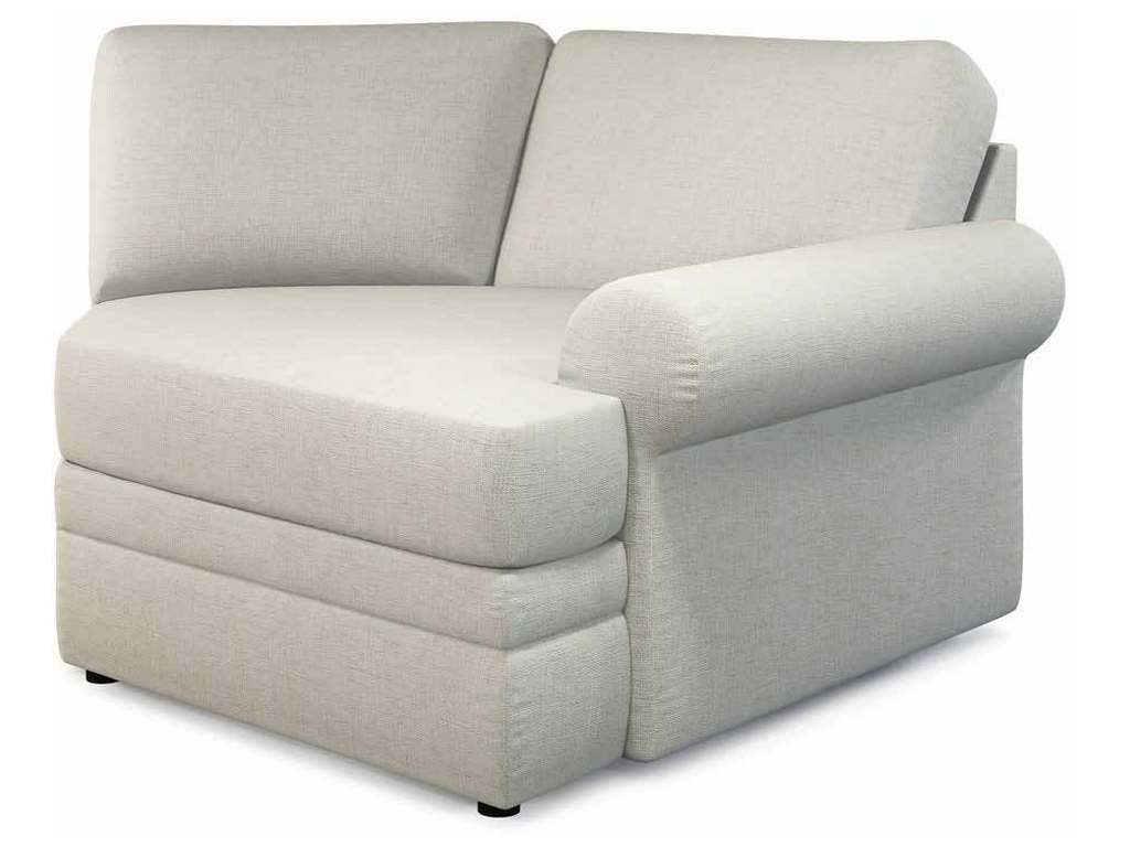 Lazboy 6CL494  Collins Left Arm Sitting Cuddler