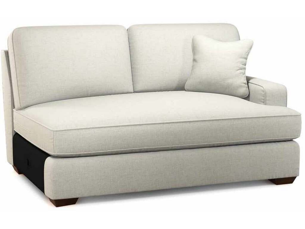 Lazboy 6CL663 Paxton Left Arm Sitting Cuddler Lazboy 6CL663 Paxton Left Arm Sitting Cuddler