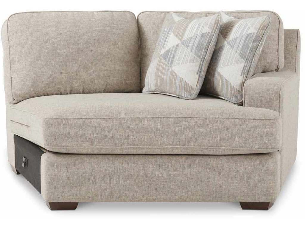 Lazboy 6CL663 Paxton Left Arm Sitting Cuddler Lazboy 6CL663 Paxton Left Arm Sitting Cuddler