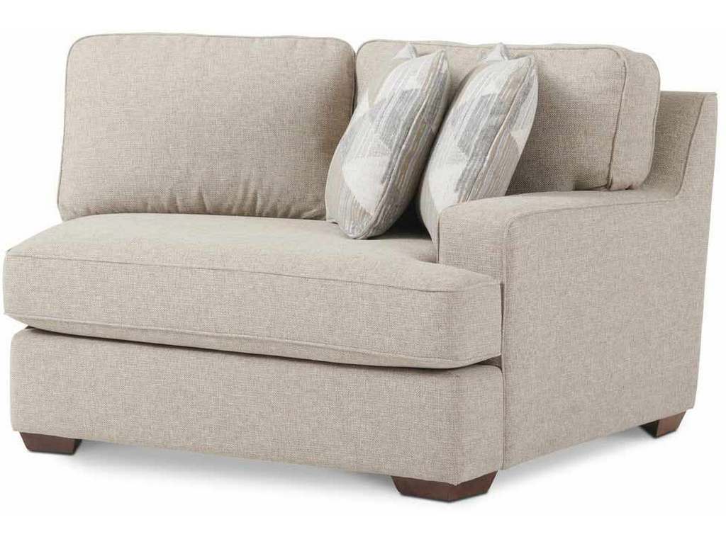 Lazboy 6CL663 Paxton Left Arm Sitting Cuddler Lazboy 6CL663 Paxton Left Arm Sitting Cuddler