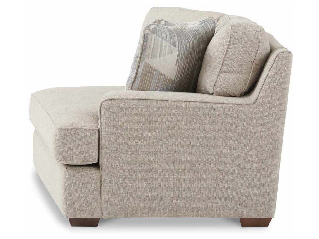 Lazboy 6CL663 Paxton Left Arm Sitting Cuddler Lazboy 6CL663 Paxton Left Arm Sitting Cuddler