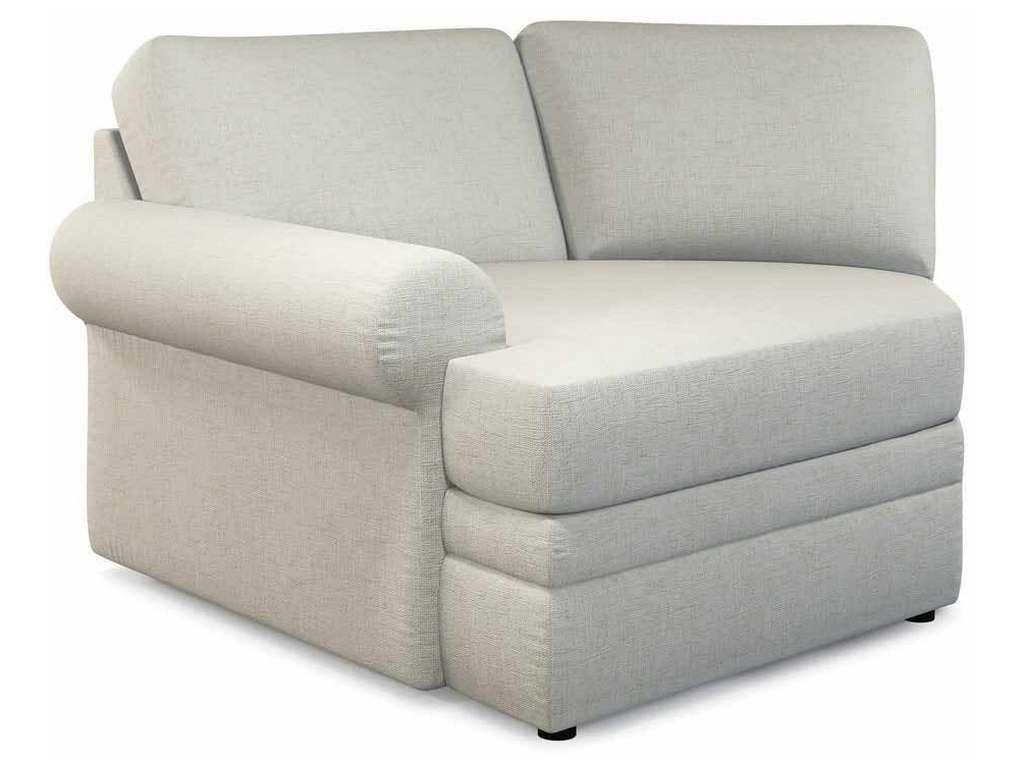 Lazboy 6CR494  Collins Right Arm Sitting Cuddler
