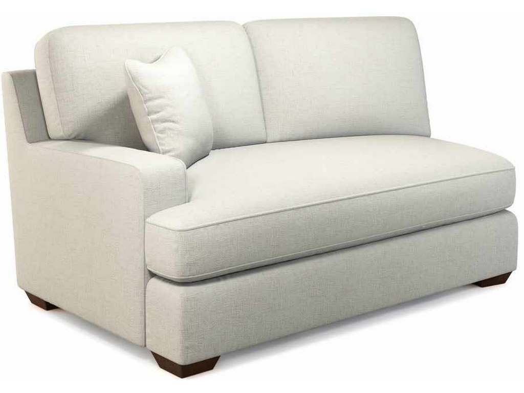 Lazboy 6CR663 Paxton Right Arm Sitting Cuddler Lazboy 6CR663 Paxton Right Arm Sitting Cuddler