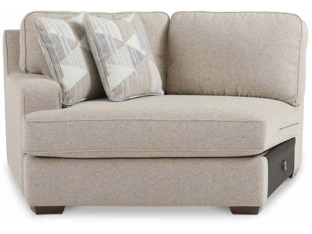 Lazboy 6CR663 Paxton Right Arm Sitting Cuddler Lazboy 6CR663 Paxton Right Arm Sitting Cuddler