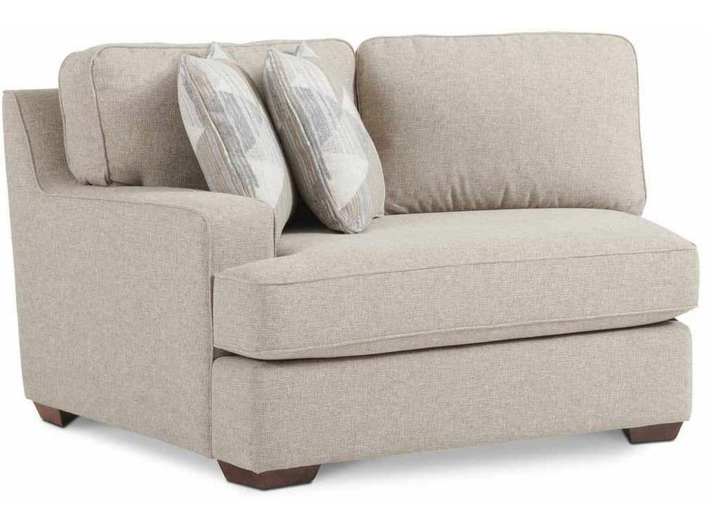 Lazboy 6CR663 Paxton Right Arm Sitting Cuddler Lazboy 6CR663 Paxton Right Arm Sitting Cuddler