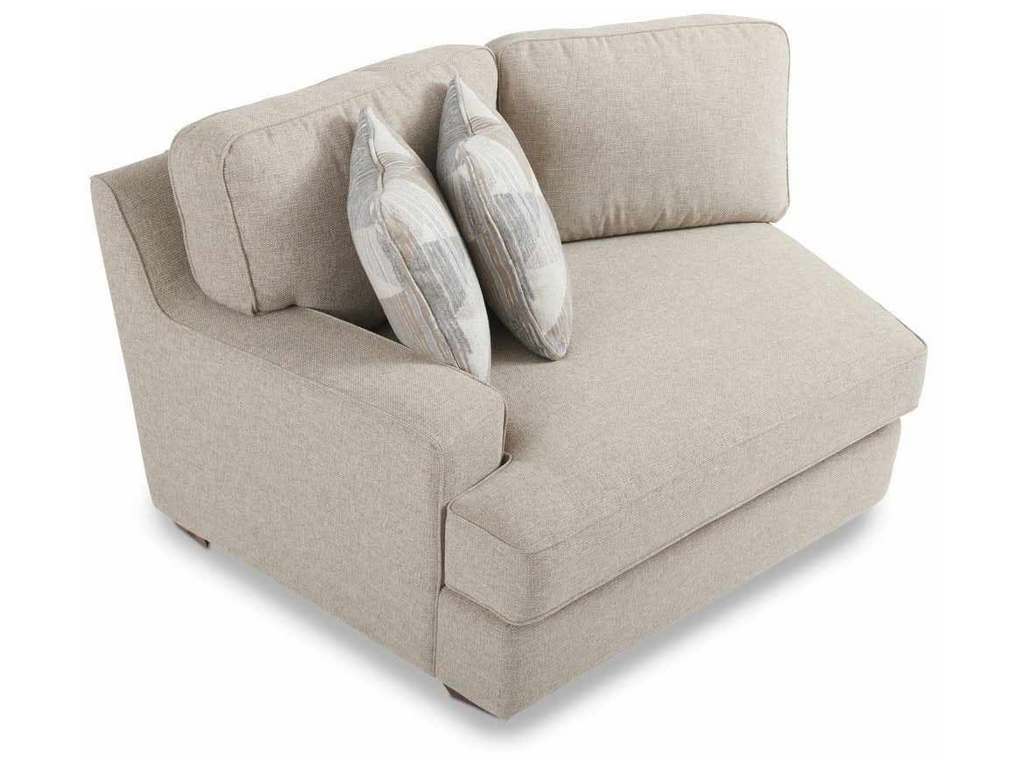 Lazboy 6CR663 Paxton Right Arm Sitting Cuddler Lazboy 6CR663 Paxton Right Arm Sitting Cuddler