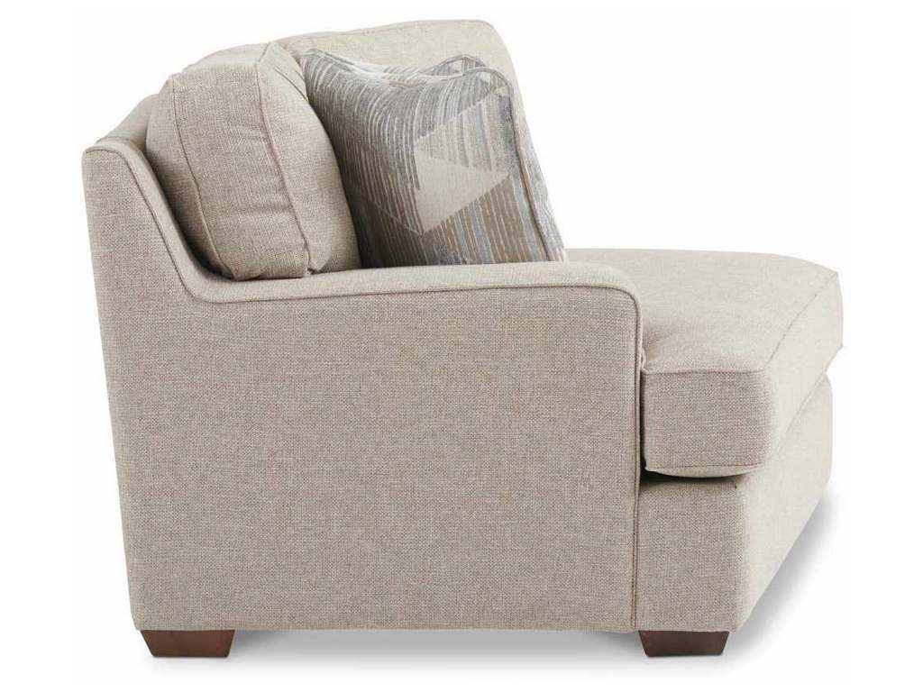 Lazboy 6CR663 Paxton Right Arm Sitting Cuddler Lazboy 6CR663 Paxton Right Arm Sitting Cuddler