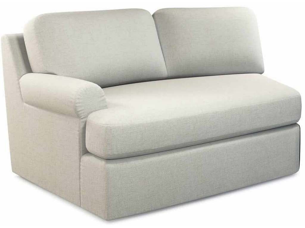 Lazboy 6CR665  Alani Right Arm Sitting Cuddler