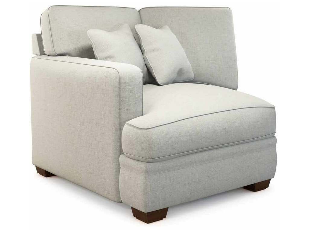 Lazboy 6CR694 Meyer Right Arm Sitting Cuddler Lazboy 6CR694 Meyer Right Arm Sitting Cuddler
