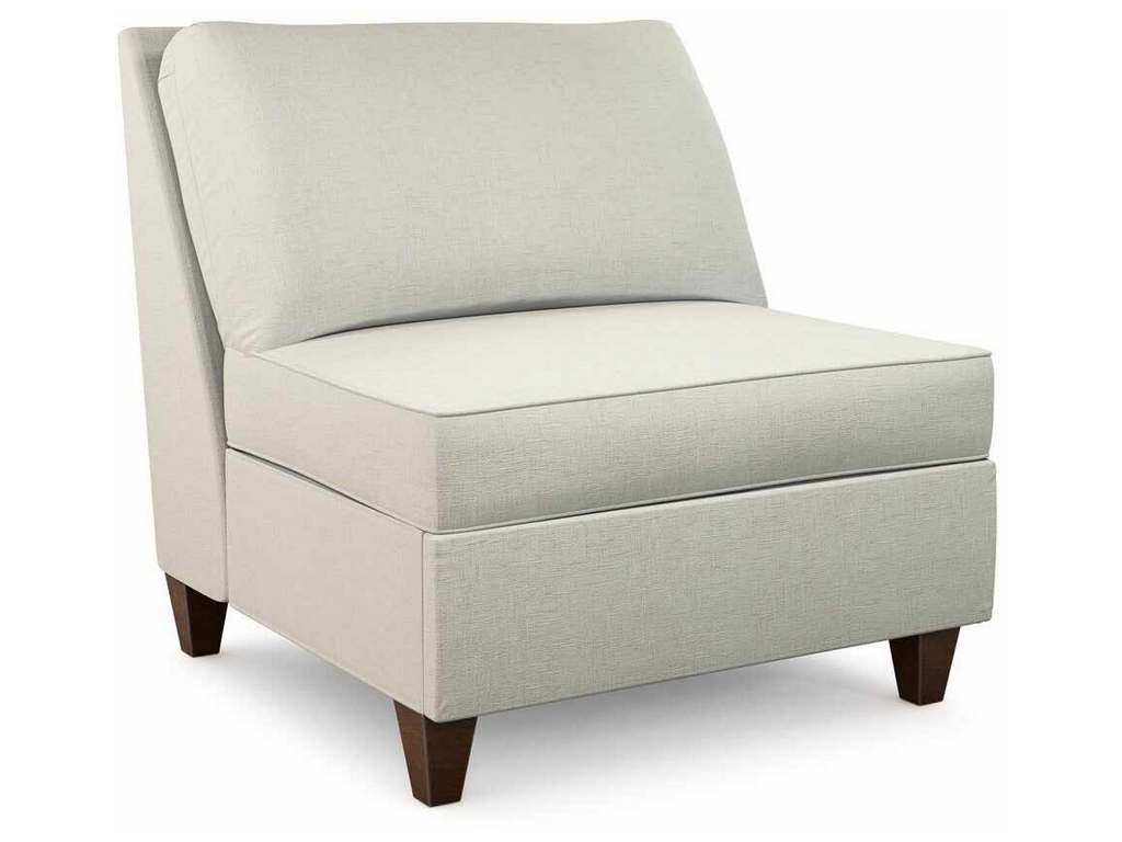 Lazboy 90M897 Edie duo Armless Chair Lazboy 90M897 Edie duo Armless Chair