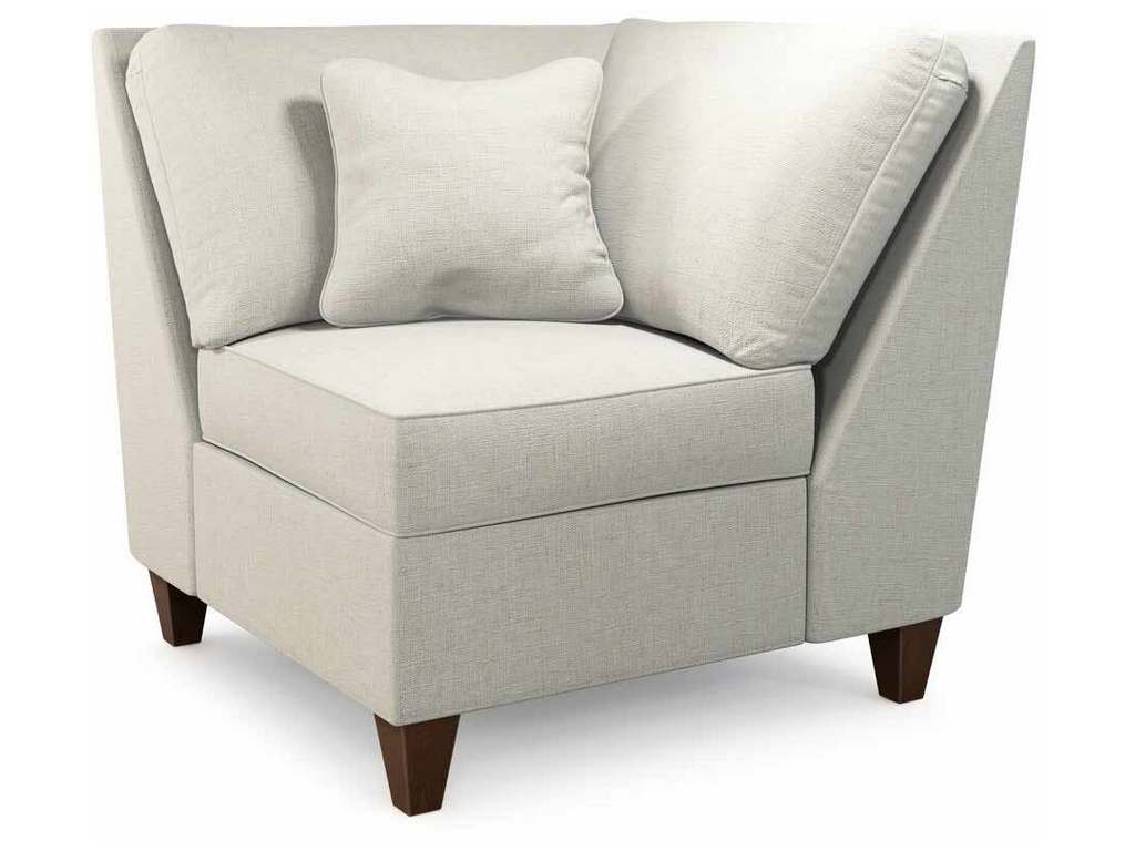 Lazboy 9CC897 Edie duo Corner Lazboy 9CC897 Edie duo Corner