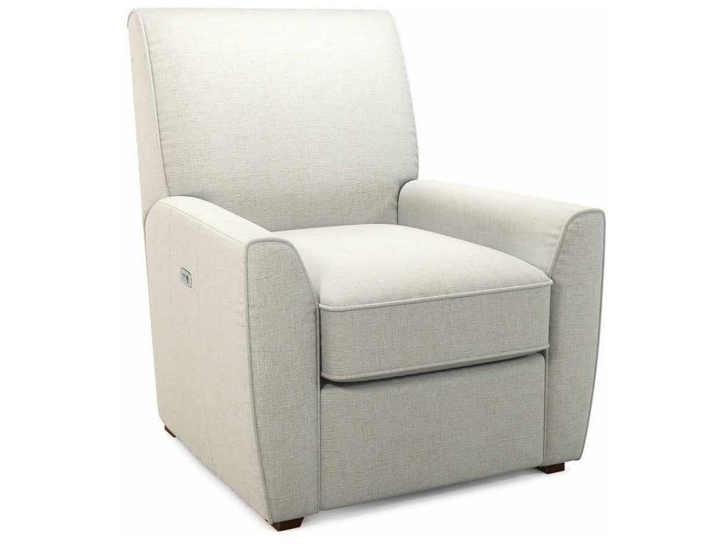 Lazboy P25400  Dora Low Leg Power Reclining Chair