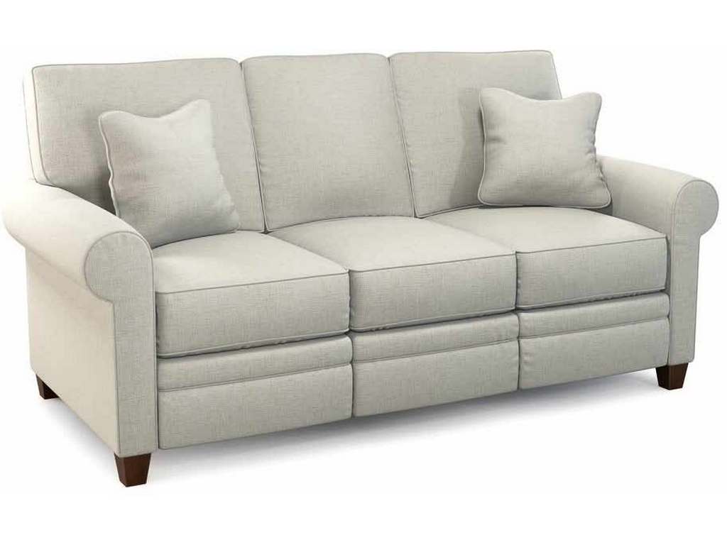 Lazboy P91893  Colby duo Reclining Sofa