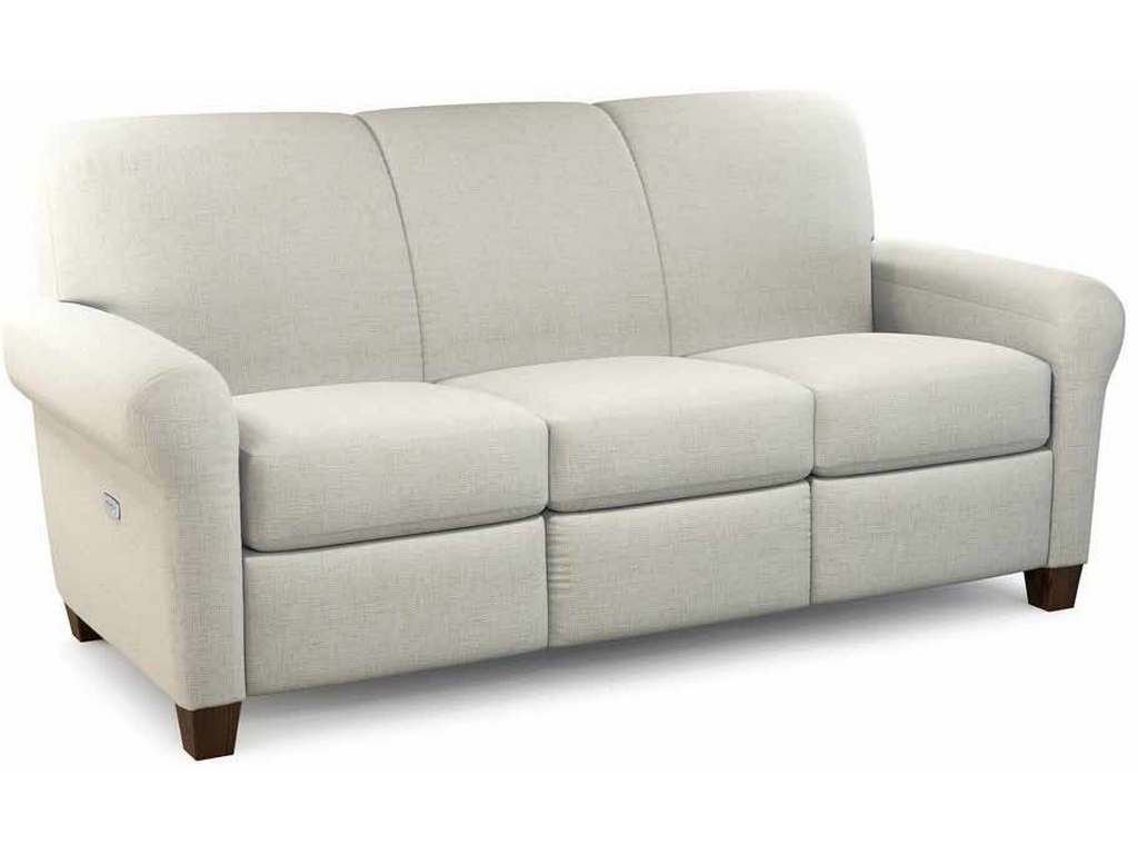 Lazboy P91899  Bennett duo Reclining Sofa