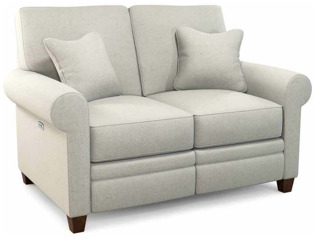 Lazboy P93893  Colby duo Reclining Loveseat