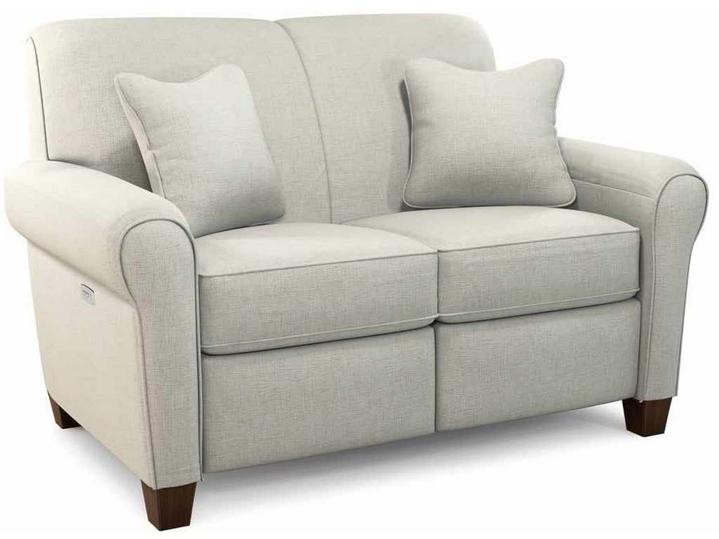 Lazboy P93899  Bennett duo Reclining Loveseat