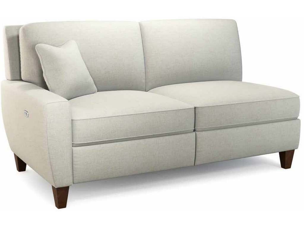 Lazboy P9E897  Edie duo Right Arm Sitting Reclining Loveseat